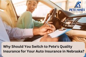 auto insurance in Nebraska