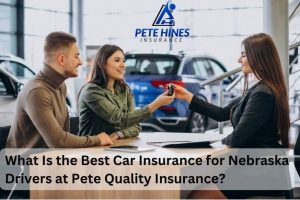 car insurance in Nebraska