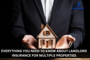 landlord insurance multiple properties